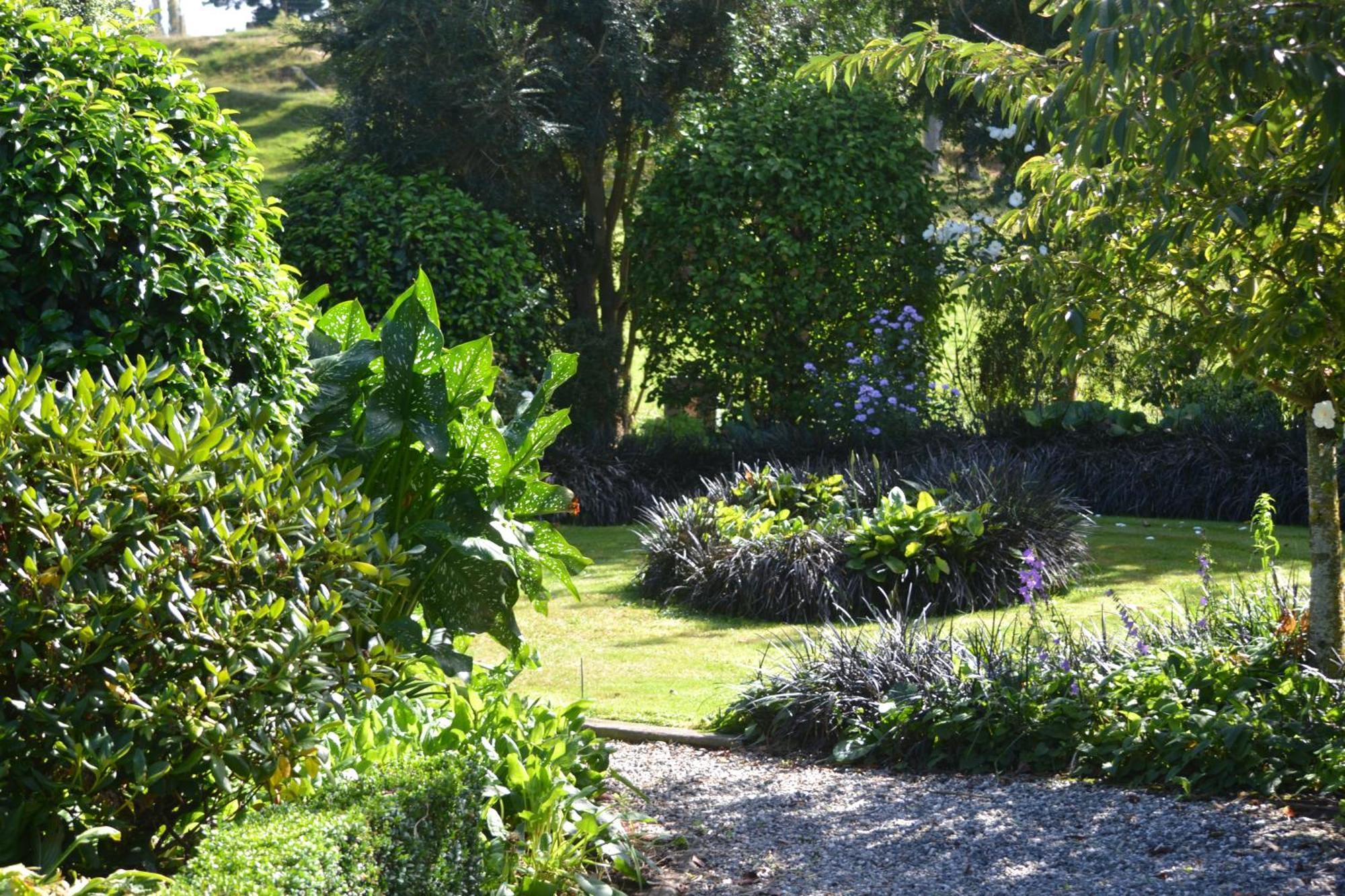 Highlands On Homestead Oamaru Eksteriør bilde
